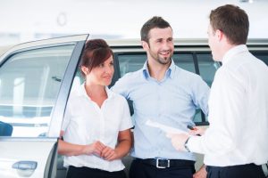 Auto Owner Car Service Advisor